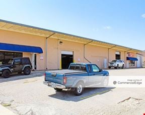 3905 Warehouse Row
