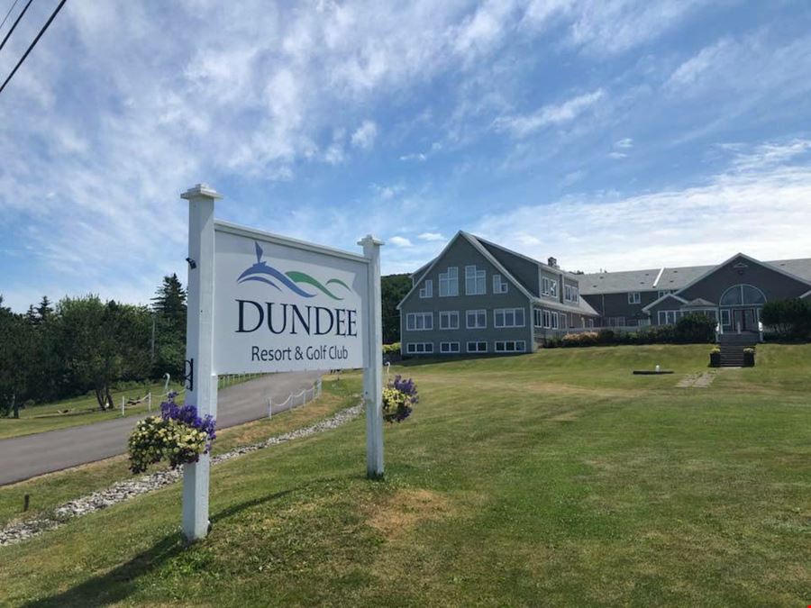 Dundee Resort & Golf Course