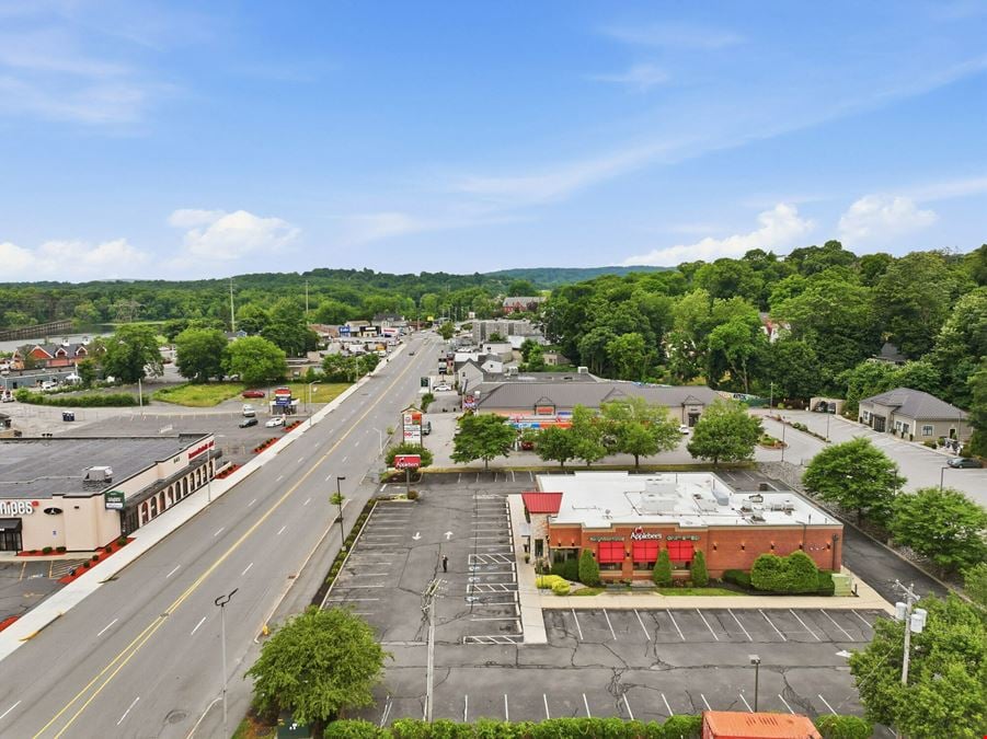 632 Park Avenue, Worcester, MA