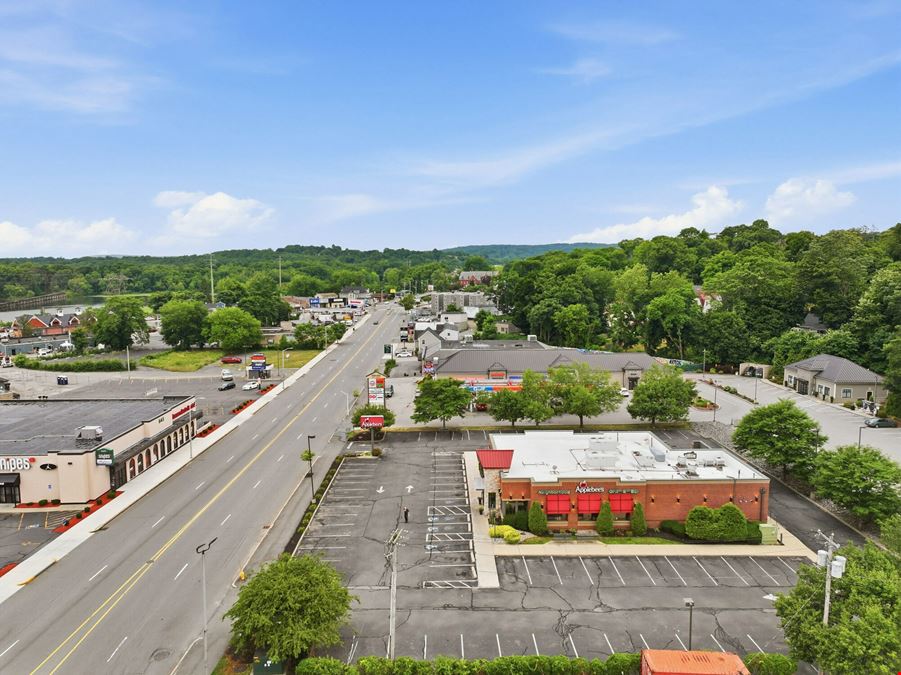 632 Park Avenue, Worcester, MA