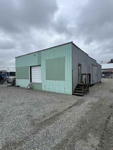Preview of Industrial space for Sale at 6506 E Main Ave