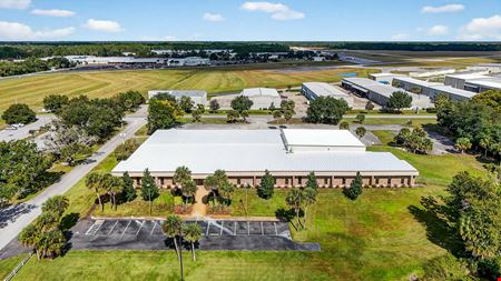 Preview of Industrial space for Rent at 801 Old Daytona Road