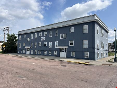 Preview of Multi-Family space for Sale at 121-123 W 6th Ave
