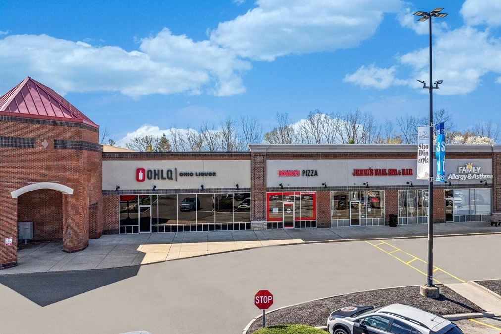 Delaware Community Plaza