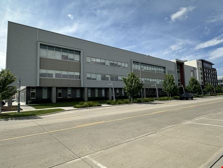 Preview of Office space for Rent at 2125 Transformaiton Dr