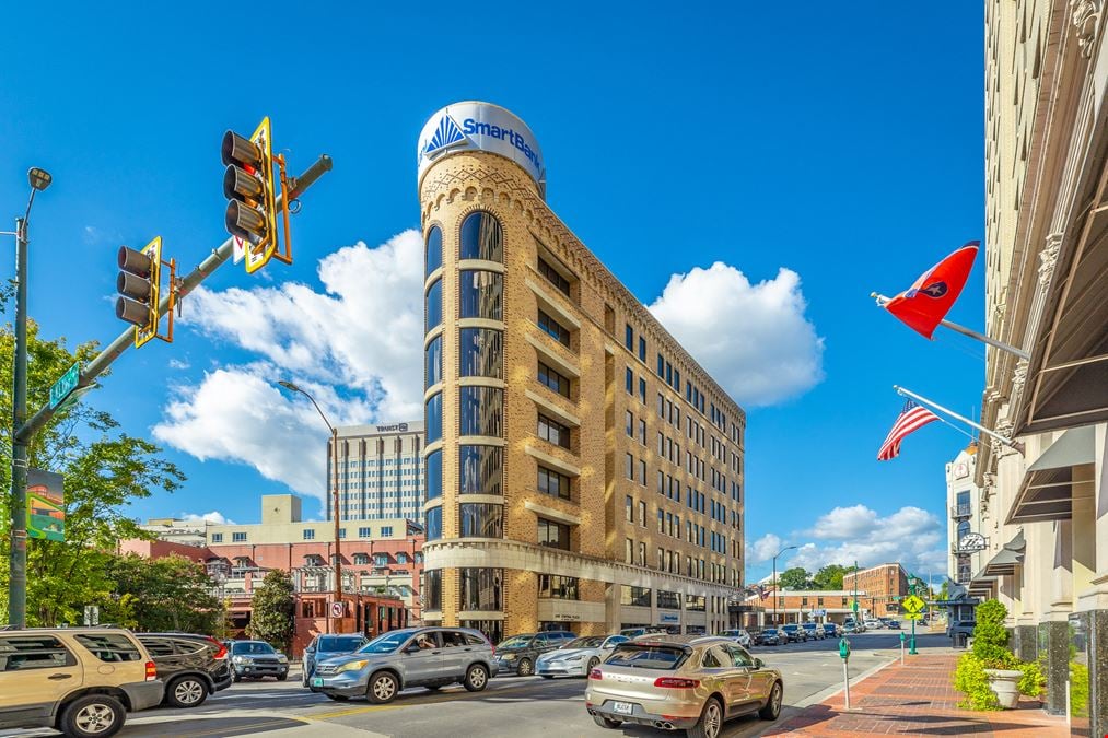 Central Plaza Sale