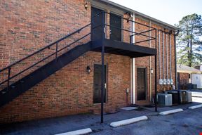 6316 St. Andrews Road