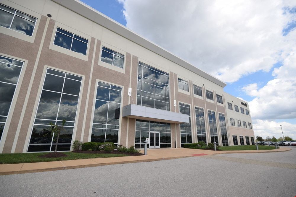 1 Progress Point Parkway