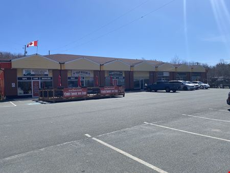 Preview of Retail space for Rent at 111 Cobequid Road