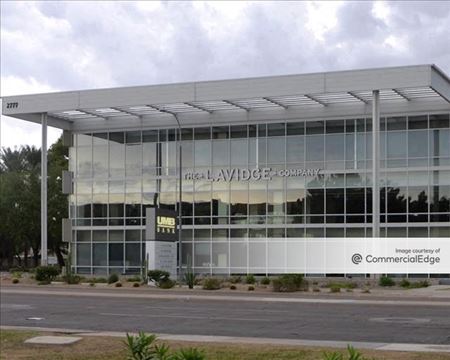 Preview of Office space for Rent at 2777 East Camelback Road