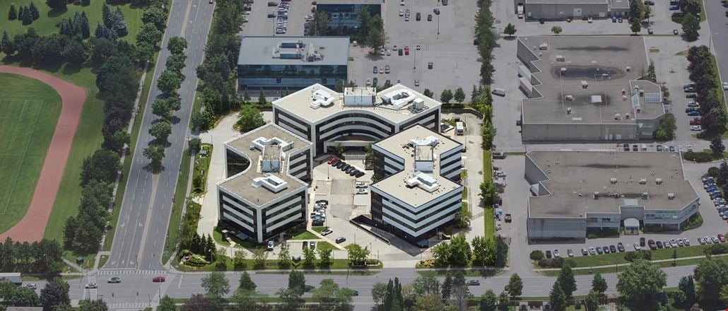 Preview of Other space for Rent at 306 Town Centre Boulevard