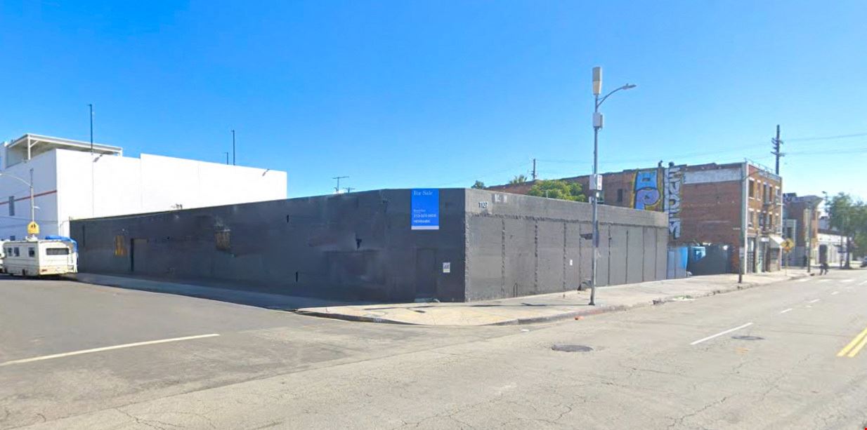 1107 East 7th Street