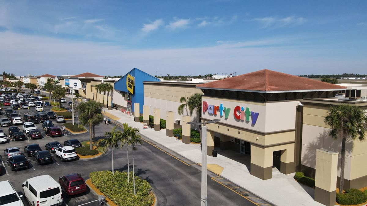 Page Field Commons Community Center