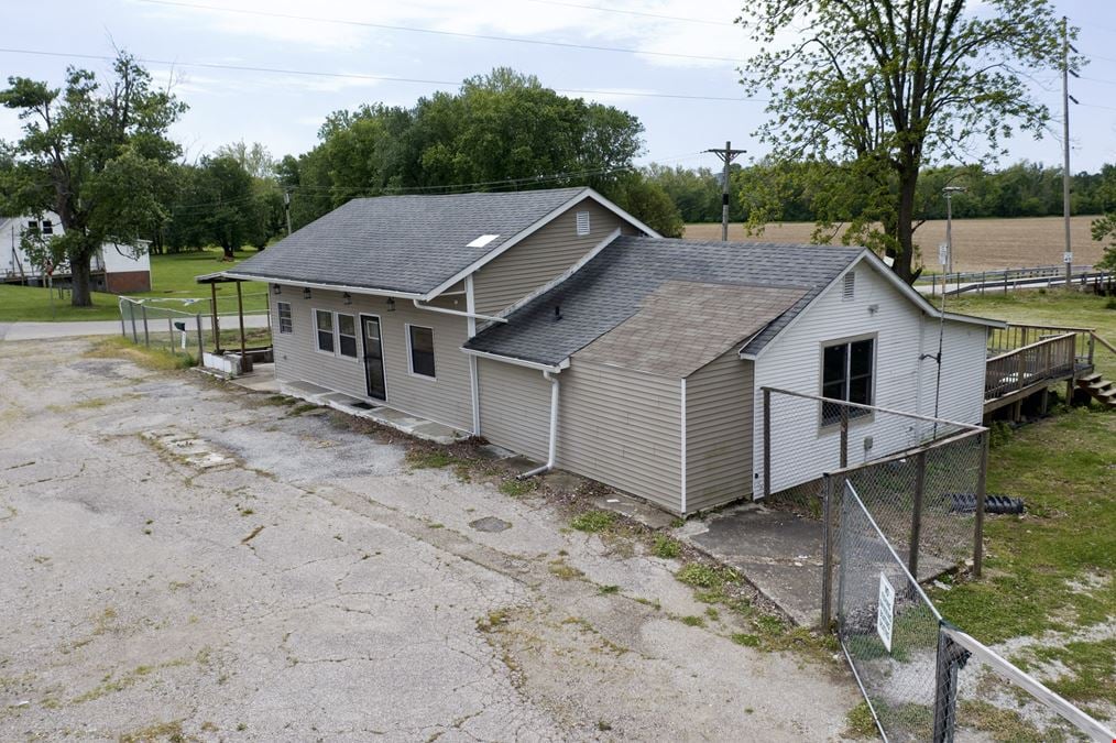 3480 S Us Highway 31