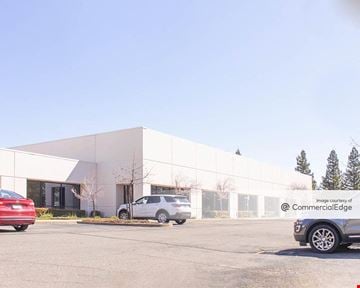 535 Menlo Drive