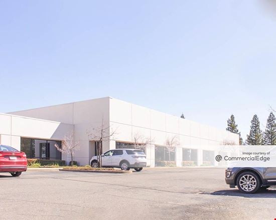 Preview of Industrial space for Rent at 535 Menlo Drive
