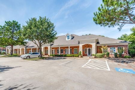 Preview of Office space for Rent at 2435 E Southlake Blvd