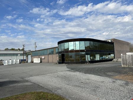 Preview of Industrial space for Sale at 107 Pinedale Industrial Rd