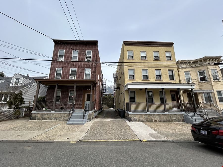 Yonkers Portfolio