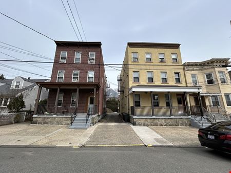 Preview of Multi-Family space for Sale at 37 Winfred Ave, 39 Winfred Ave, and 30 Villa Ave