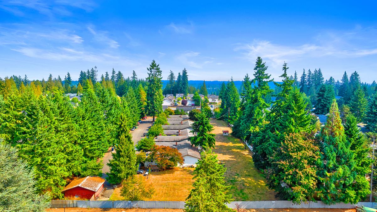 Bothell Development Site
