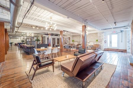 Preview of commercial space at 115 E Main St, A1B
