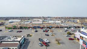 Cornerstone Crossing