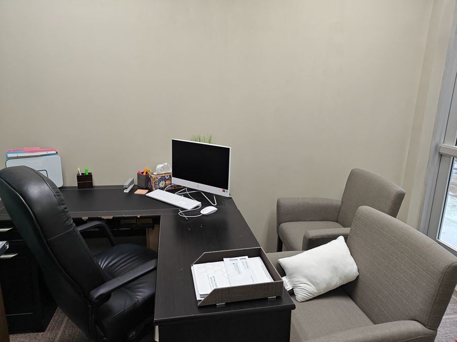 Bridghampton Professional Center