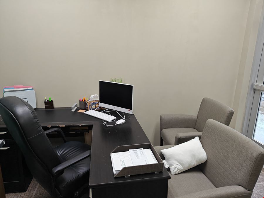 Bridghampton Professional Center