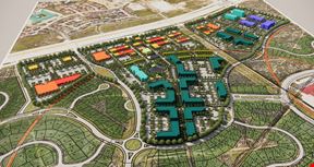 The Coves Neighborhood Retail Center