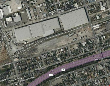 Preview of VacantLand space for Sale at 103 N. E Street