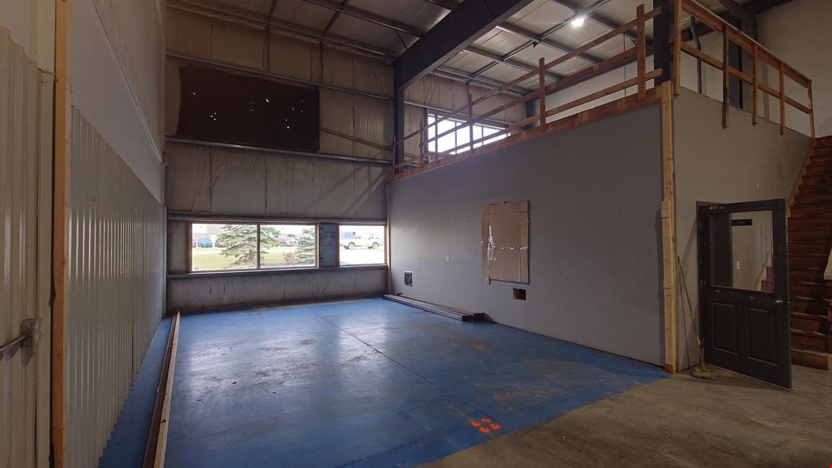 7607 Edgar Industrial Drive