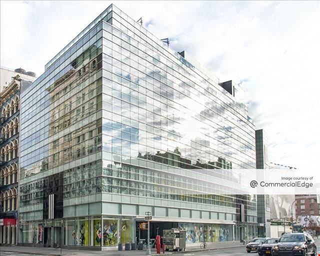 610 Broadway