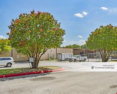 Preview of Industrial space for Rent at 101 North Irving Heights Drive