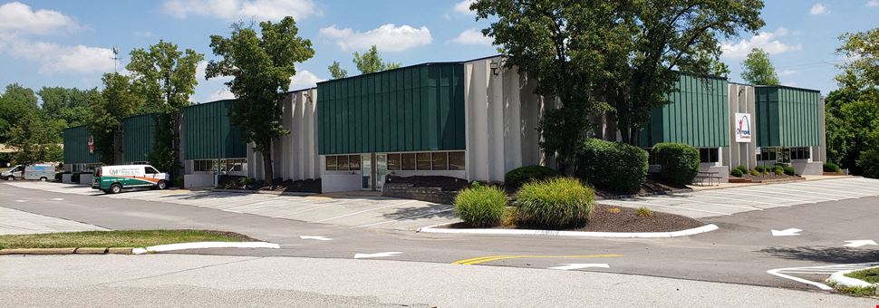 312-336 Sovereign Court