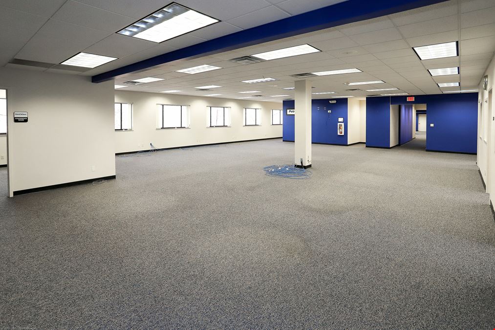 Deer Park Portfolio Building 2