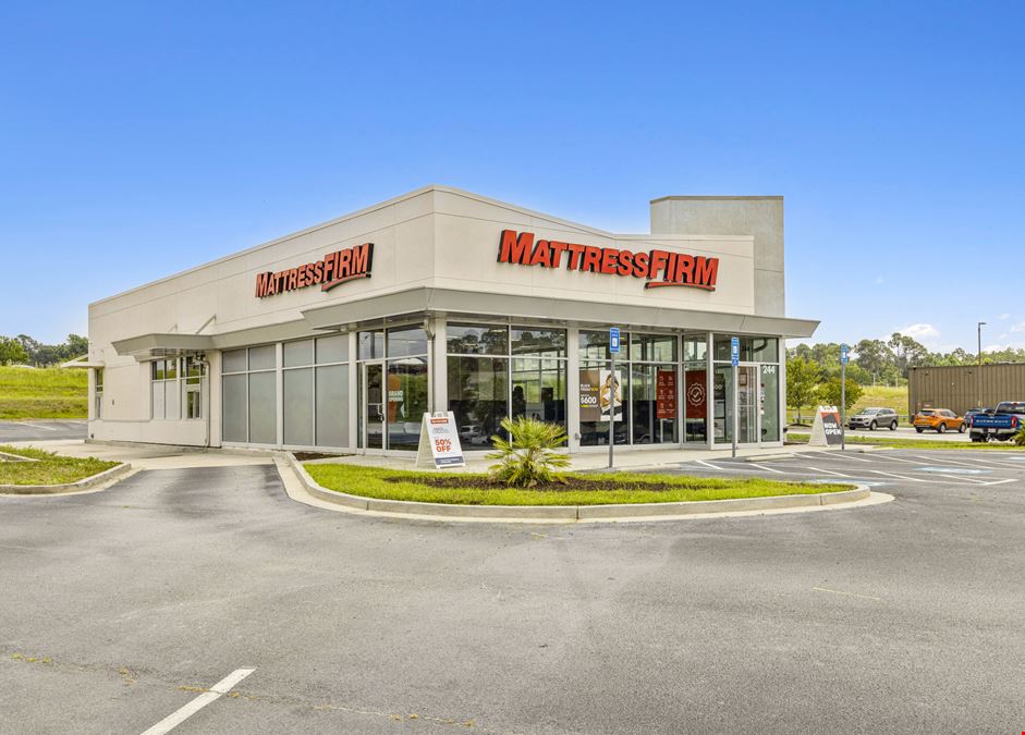 Mattress Firm - Statesboro GA