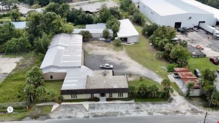 Preview of Industrial space for Sale at 5116 Stepp Ave