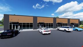 210, 218 & 224 W Lake Lansing Rd