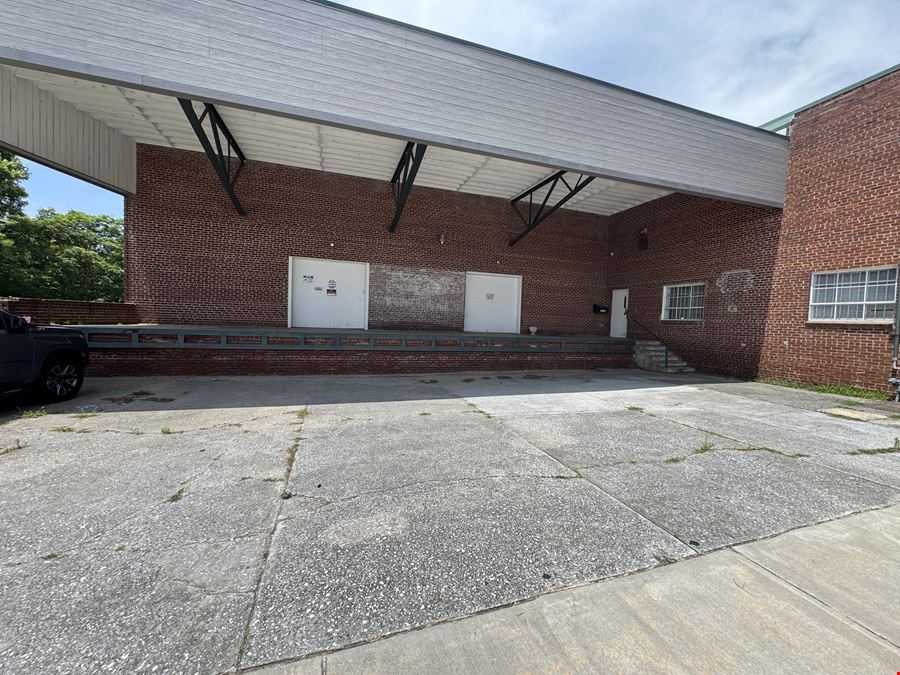 Warehouse/Distribution For Lease