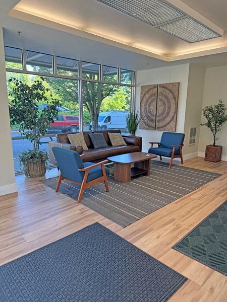 Preview of Office space for Rent at 128 10th Ave SW