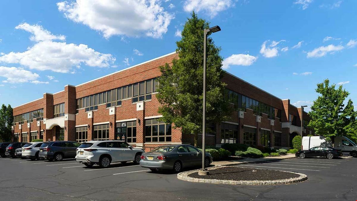 Raritan Commons