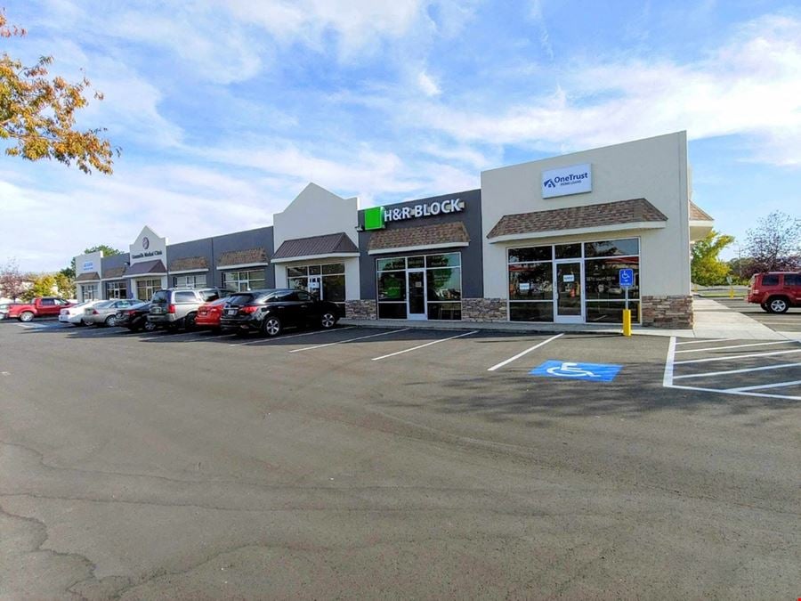 Eastgate Plaza