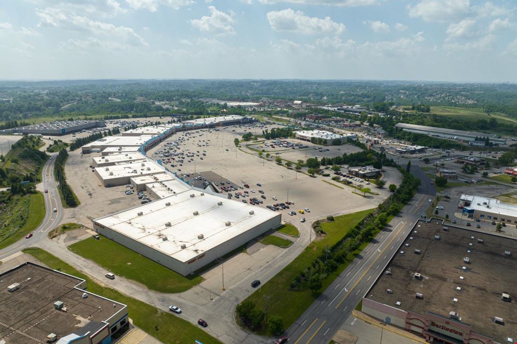 The Marketplace at Mountainview