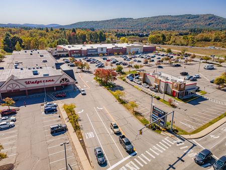 Preview of Retail space for Rent at 430 West Street