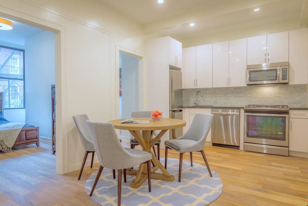 309 East 92nd Street