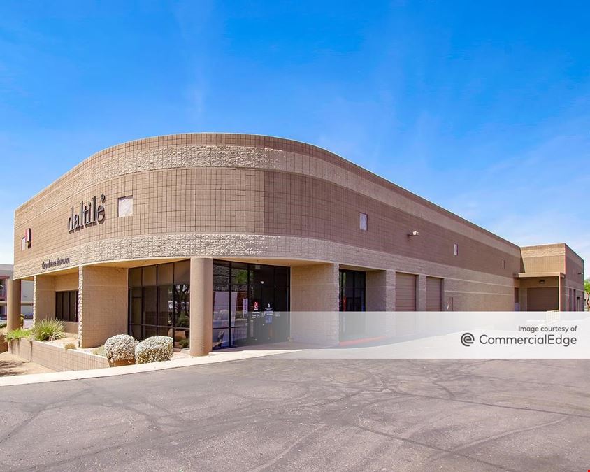 15550 North 84th Street
