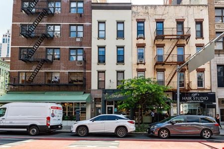 Preview of Other space for Sale at 1429 Third Avenue