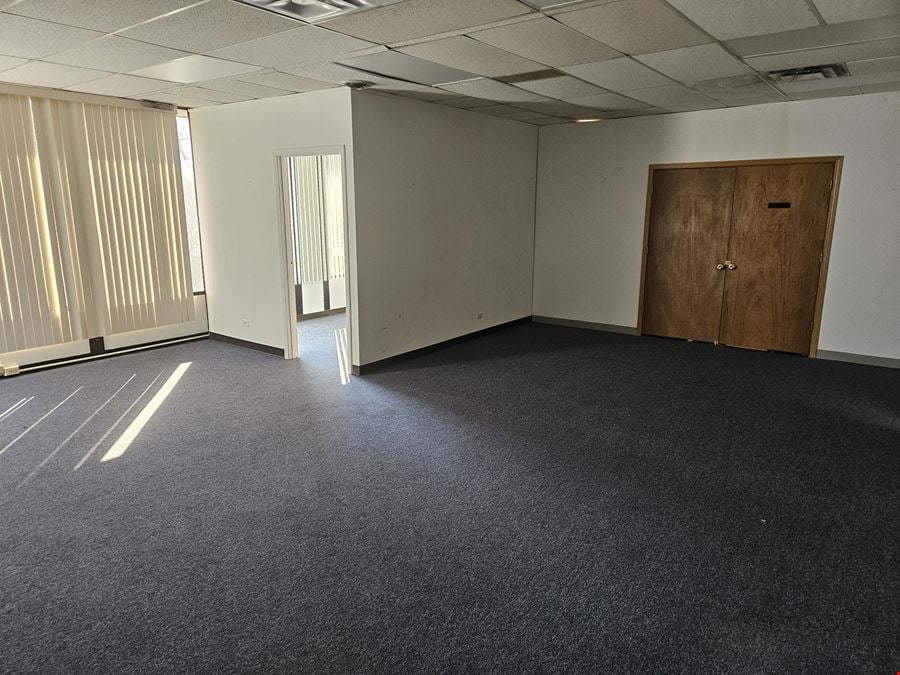 Mount Carmel Office Plaza