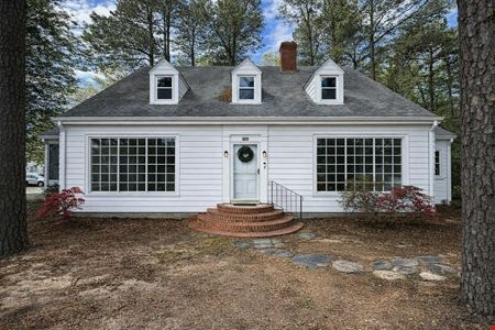 Preview of Retail space for Sale at 7581 Cold Harbor Rd
